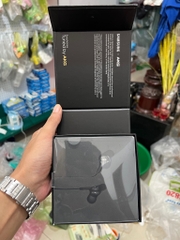 Tai nghe có dây Type-C AKG SAMSUNG ZIN LINH KIỆN BOX ĐEN HỘP LỚN cho Galaxy Note 10 / S10 / S20 [BH 6 tháng]