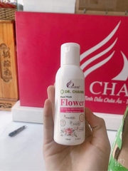 Nước rửa tay khô/Gel rửa tay khô CÓ CỒN diệt khuẩn kèm hương nước hoa thơm Charme 100ml