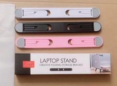 Giá đỡ Laptop Stand (2 chiều cao) loại rẻ [BH none]