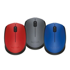 Chuột không dây Logitech M171 [BH 1 năm]