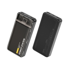 Pin sạc dự phòng WEKOME WP-349 20.000mAh chính hãng [BH 1 năm]