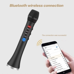 Micro bluetooth 898 20w có ghi âm mẫu mới siêu hay (công suất lớn hơn L698 15w) [BH 6 tháng]