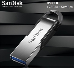 USB 3.0 SanDisk Ultra Flair CZ73 128GB chính hãng Speed up to 130MB/s [BH 2 năm]