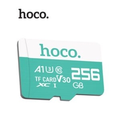 Thẻ nhớ Micro SD Hoco 256G 100Mb/s chính hãng full box [BH 1 năm]