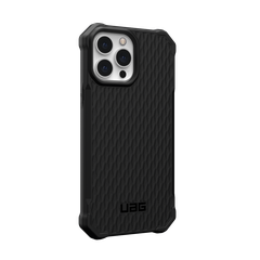 Ốp lưng UAG Essential Armor iPhone 13 Pro Max chống sốc chính hãng (Đen)