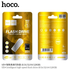 Usb Hoco UD4 64Gb chính hãng [BH 1 năm]