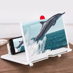 Giá đỡ điện thoại phóng to màn hình điện thoại 3D F3 12inch