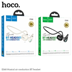 Tai Bluetooth thể thao Hoco ES68 chính hãng [BH 1 năm]