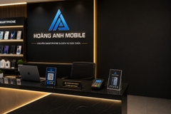 Hoàng Anh Mobile Tuyển Dụng Nhân Viên Tư Vấn Tại Cần Thơ