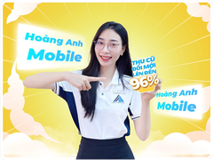 THU CŨ ĐỔI MỚI – CƠ HỘI NÂNG CẤP THIẾT BỊ VỚI CHI PHÍ TIẾT KIỆM