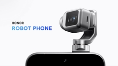Honor Robot Phone: Chiếc điện thoại có cánh tay quay phim 200MP – Đáng mua hay chỉ để ngắm?