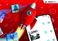 Cách bật “Game Booster” trên điện thoại Samsung và Xiaomi – Tăng hiệu năng, giảm lag khi chơi game