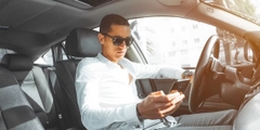 Cách kết nối điện thoại Android với âm thanh hệ thống trên ô tô của bạn