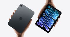 iPad mini OLED mới: Màn 8,5 inch, chip A20 Pro, chống nước IP67, giá từ 19,5 triệu – Có đáng nâng cấp?
