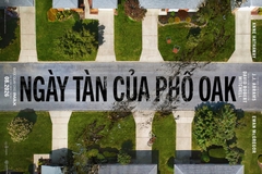 Ngày Tàn Của Phố Oak Có Gì Hay? Đánh Giá Chi Tiết Bộ Phim Khủng Long Gây Sốt Hè 2026