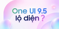 One UI 9.5: Tổng Hợp Toàn Bộ Thông Tin Rò Rỉ, Ngày Ra Mắt Và Những Gì Được Kỳ Vọng