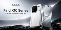 OPPO Find X10 Series Ấn Định Ngày Ra Mắt 22/9: Camera Hasselblad 200MP Có Gì Đặc Biệt?