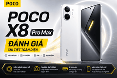 Đánh Giá POCO X8 Pro Max Sau 2 Tháng Sử Dụng: Có Còn Ngon Như Ngày Đầu Mở Hộp?