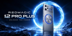 Red Magic 12 Pro Plus Ra Mắt: Snapdragon 8 Elite Extreme Gen 6, Màn 185Hz, Pin 8.400mAh Có Gì Mới?