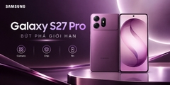 Lộ Ảnh CAD Galaxy S27 Pro: Bản Ultra Thu Nhỏ Không Cần Bút S Pen
