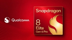 Snapdragon 8 Elite Gen 6 Pro: Chip 2nm Đầu Tiên Của Qualcomm Sắp Ra Mắt
