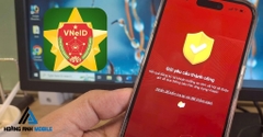 Cách xác thực số điện thoại trên VNeID nhanh nhất 2026