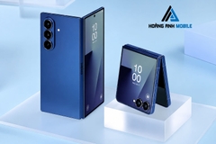 Rò Rỉ Toàn Bộ Thông Tin Galaxy Z Fold 8 & Z Flip 8: Đột Phá Thiết Kế, Pin Khủng, Giá Bao Nhiêu?