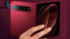 Xiaomi 18 Fold Ra Mắt: Smartphone Gập Mới Của Xiaomi Có Gì Đặc Biệt?