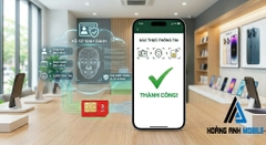 Hướng Dẫn Cách Xác Thực SIM Chính Chủ Chi Tiết Nhất 2026: Tránh Bị Khóa SIM Khỏi Mất Số Đẹp