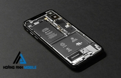 Pin Silicon-Carbon Là Gì? Tại Sao Nó Lại Khai Tử Pin Li-ion Trên Smartphone Năm Nay?
