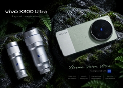 Đánh Giá Khả Năng Chụp Ảnh Vivo X300 Ultra: Bộ Ba Ống Kính ZEISS Có Thực Sự Đỉnh Cao?