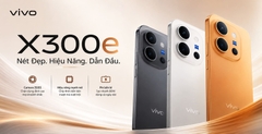 Vivo X300e Ra Mắt: Bóc Tách Toàn Diện Thông Số Kỹ Thuật Và Đánh Giá Phân Khúc Khách Hàng