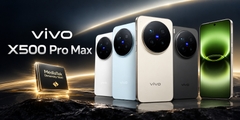 vivo X500 Pro Max Lộ Điểm Geekbench Khủng: Dimensity 9600 Mạnh Đến Đâu?