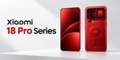Xiaomi 18 Pro Series Chính Thức Trình Làng: Chip 2nm Đầu Tiên Thế Giới, Pin 8.500mAh