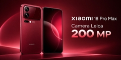 Chính Thức Xác Nhận: Xiaomi 18 Pro Series Ra Mắt Tháng 9, Mang Nâng Cấp Lớn Nhất Lịch Sử