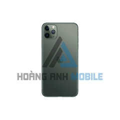 Thay vỏ iPhone 11 Pro Max