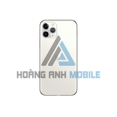 Thay vỏ iPhone 11 Pro
