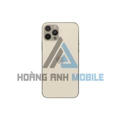 Thay vỏ iPhone 12 Pro