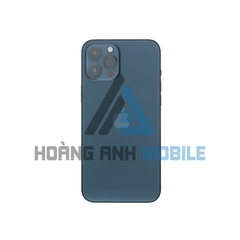 Thay vỏ iPhone 12 Pro Max