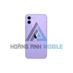 Thay vỏ iPhone 12