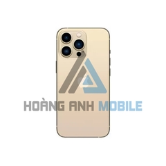 Thay vỏ iPhone 13 Pro Max