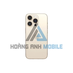 Thay Vỏ iPhone 14 Pro