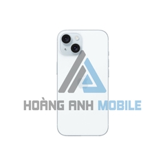 Thay vỏ iPhone 15 Plus