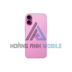 Thay vỏ iPhone 16