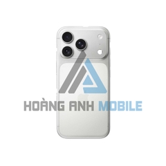 Độ vỏ iphone Xr lên 17 Pro