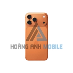 Độ vỏ iphone Xs Max lên 17 Pro Max