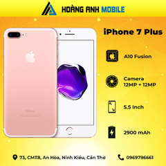 IPHONE 7 PLUS Thanh lý