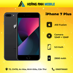 iPhone 7 Plus - 128GB THANH LÝ/389957