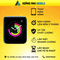 Thay màn hình Apple Watch Series 3