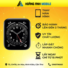 Thay màn hình Apple Watch Series 6